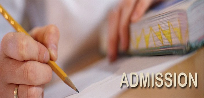tiruvannamalai admission