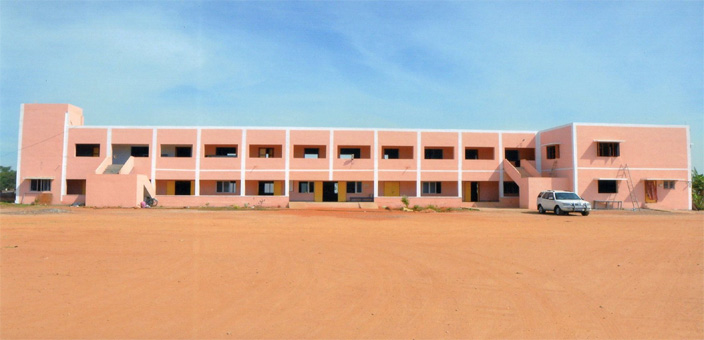 SVM International School